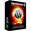 CyberSEO 6 Plugin for WordPress (obsolete version)