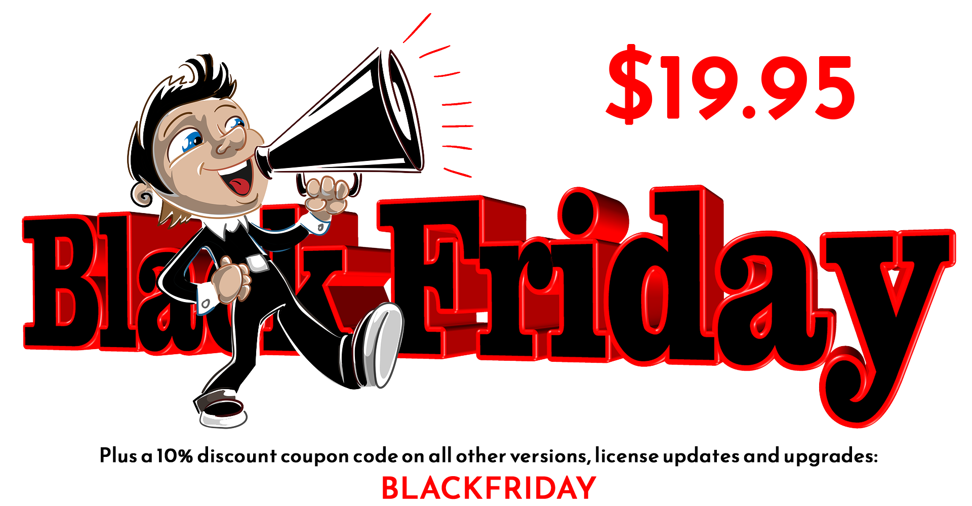 CyberSEO Pro Black Friday