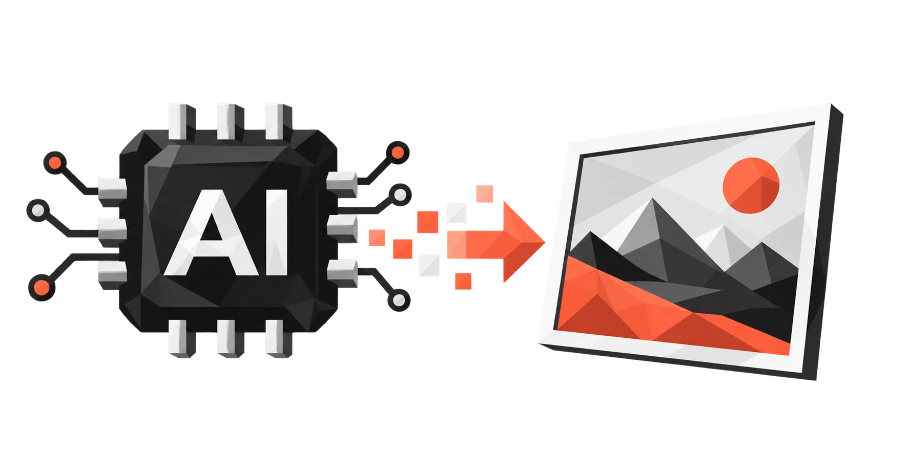 CyberSEO Pro - use AI to generate images automatically