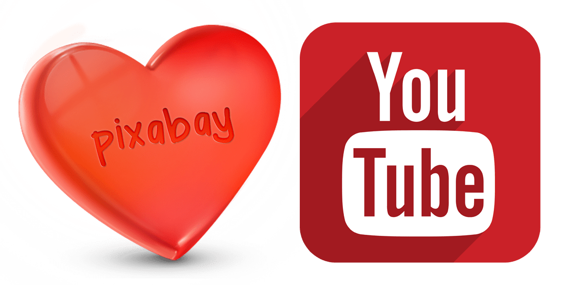 CyberSEO Pro - Pixabay, YouTube, Google Images