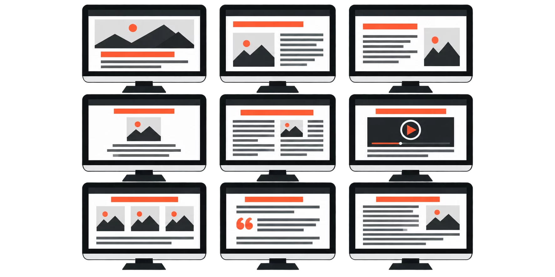 CyberSEO Pro - post templates