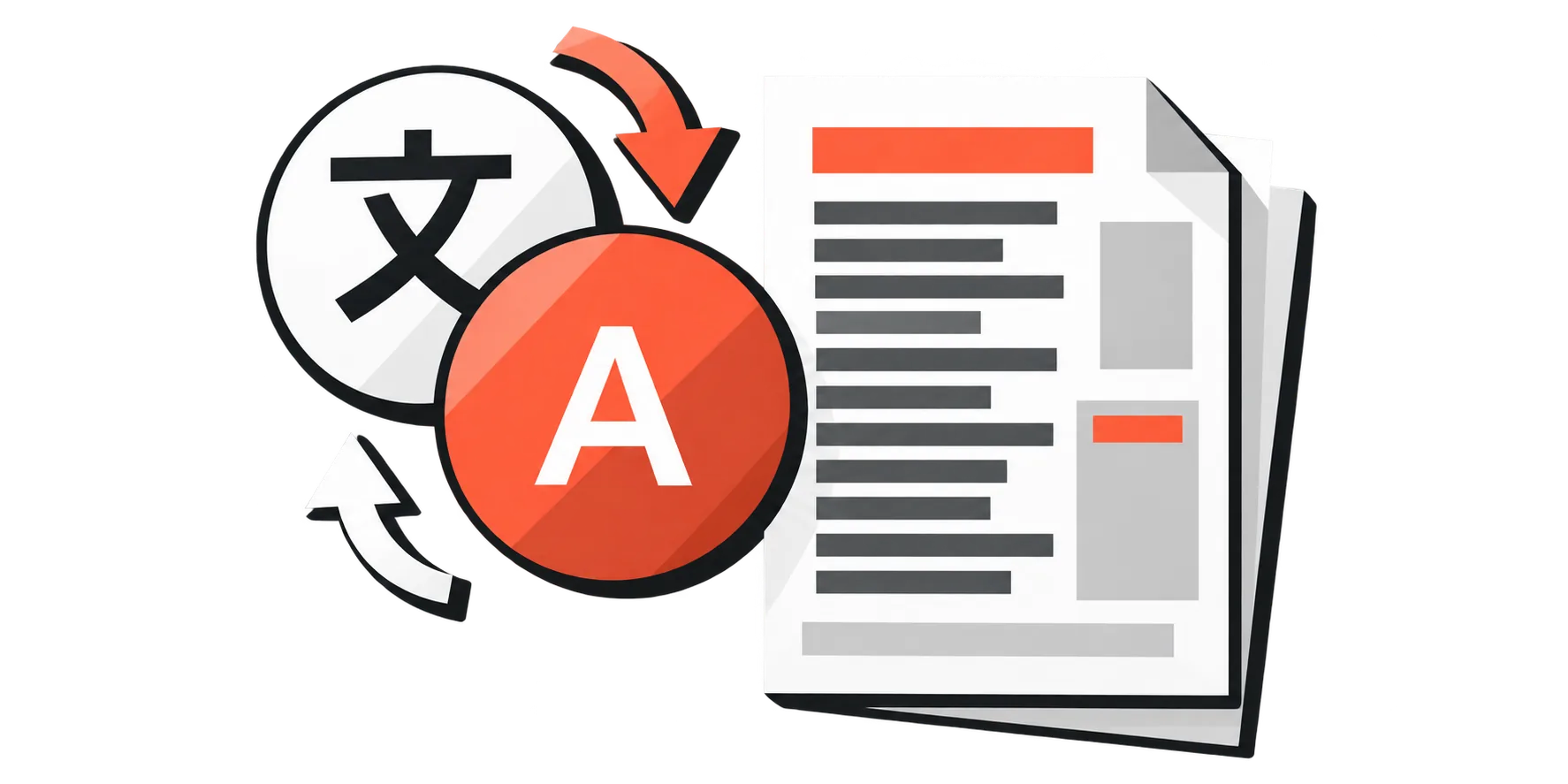 CyberSEO Pro - text translation