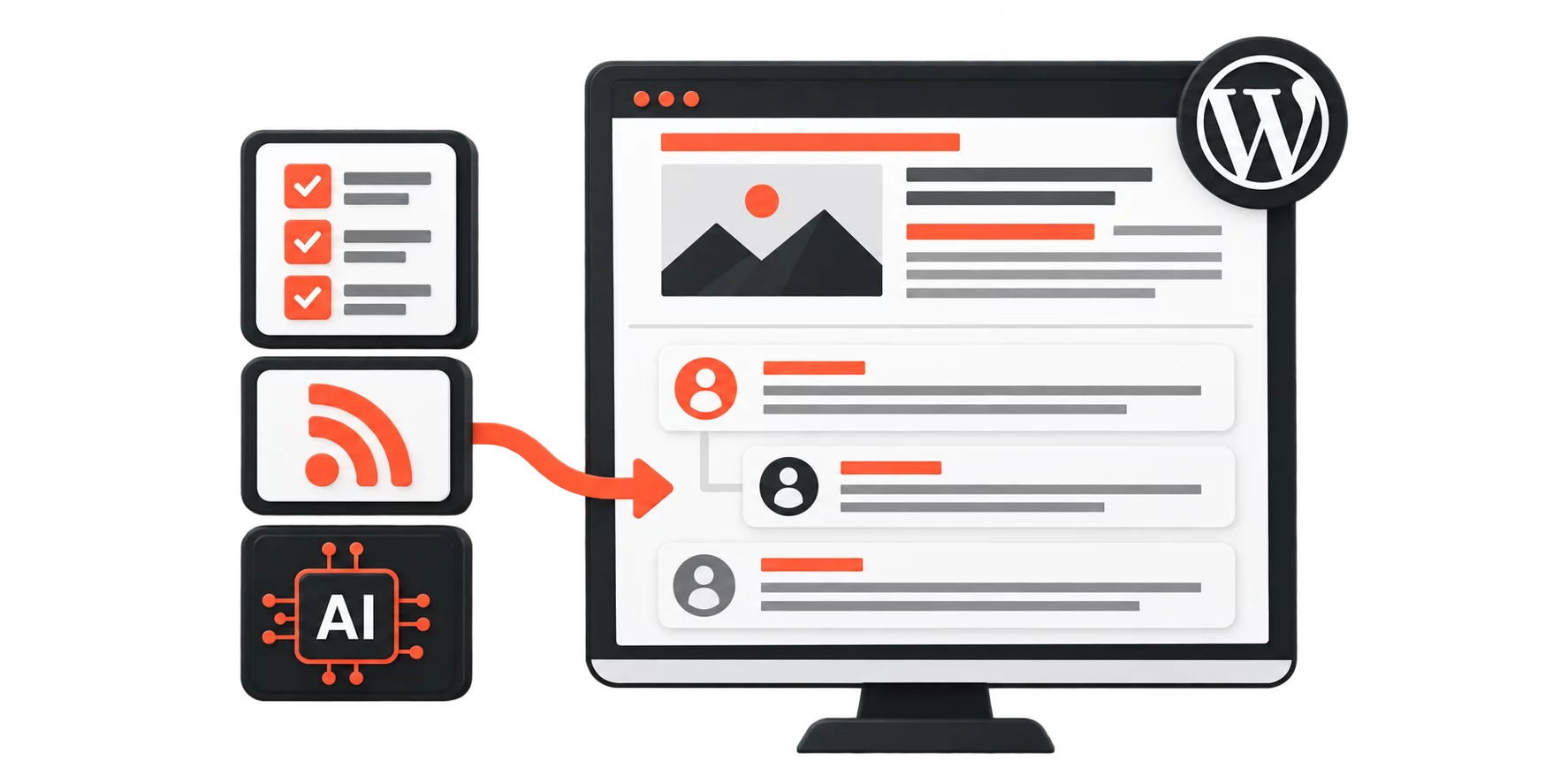 CyberSEO Pro - WordPress auto-comments