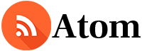 atom to wordpress