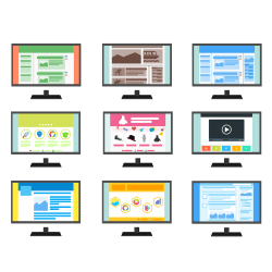 CyberSEO Pro HTML templates