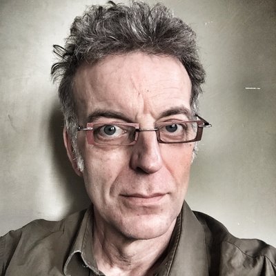 Serge Courrier