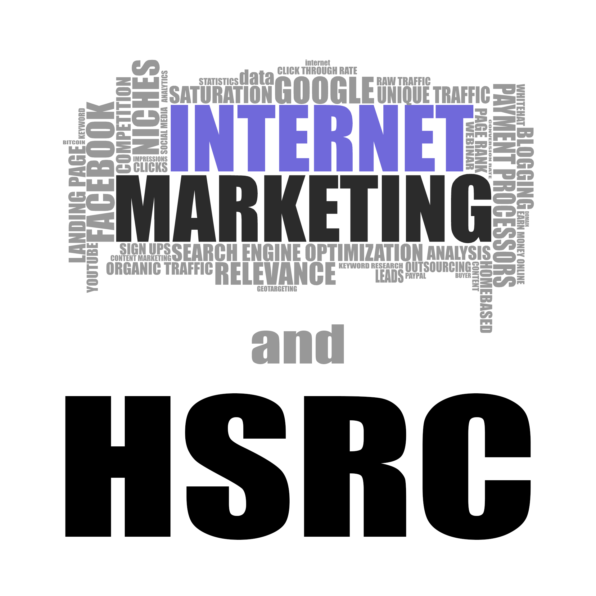 HSRC (Honest, Sane, Reliable, Converting)