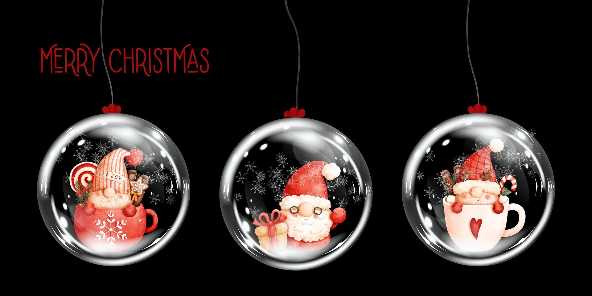 Merry Christmas from CyberSEO! – CyberSEO Pro