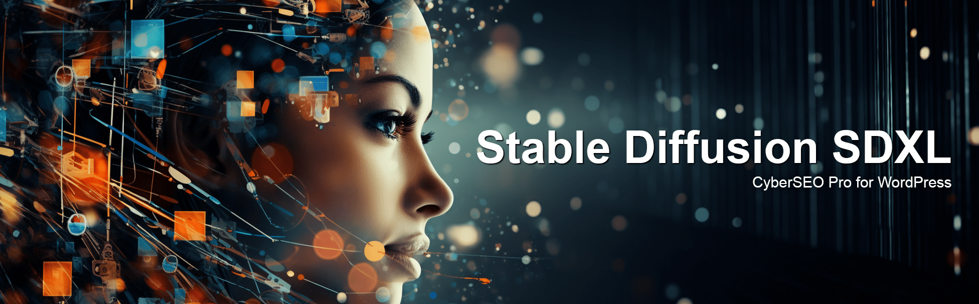 Enhance your illustrations with Stable Diffusion SDXL
