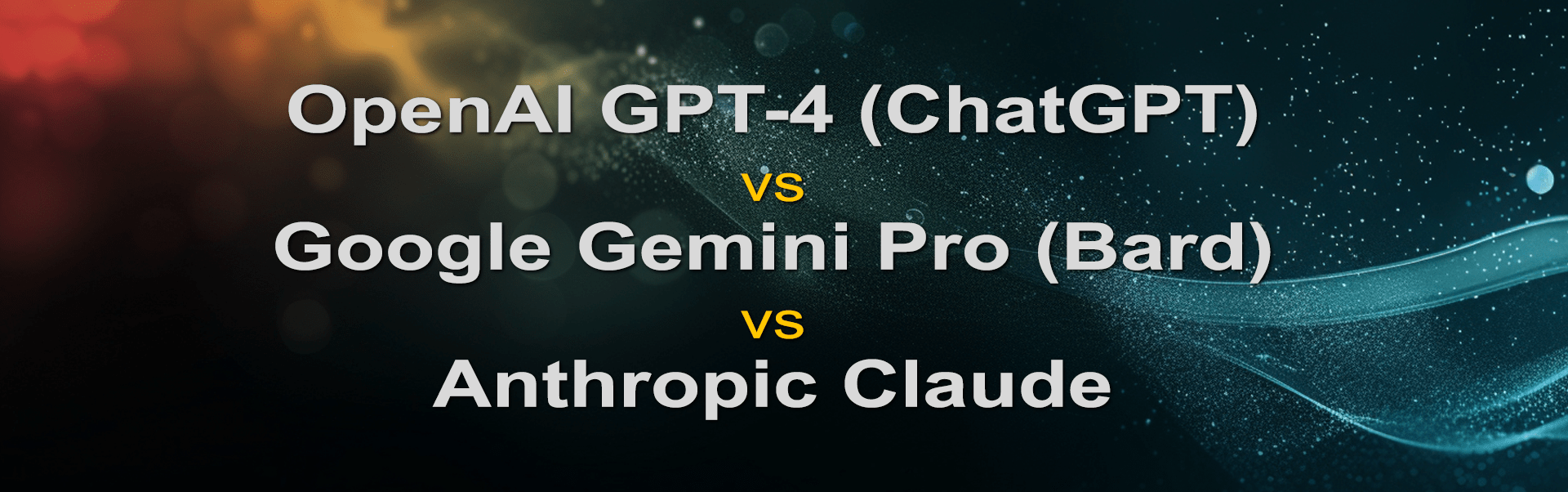 WordPress Autoblogging: GPT-4 vs Gemini vs Claude