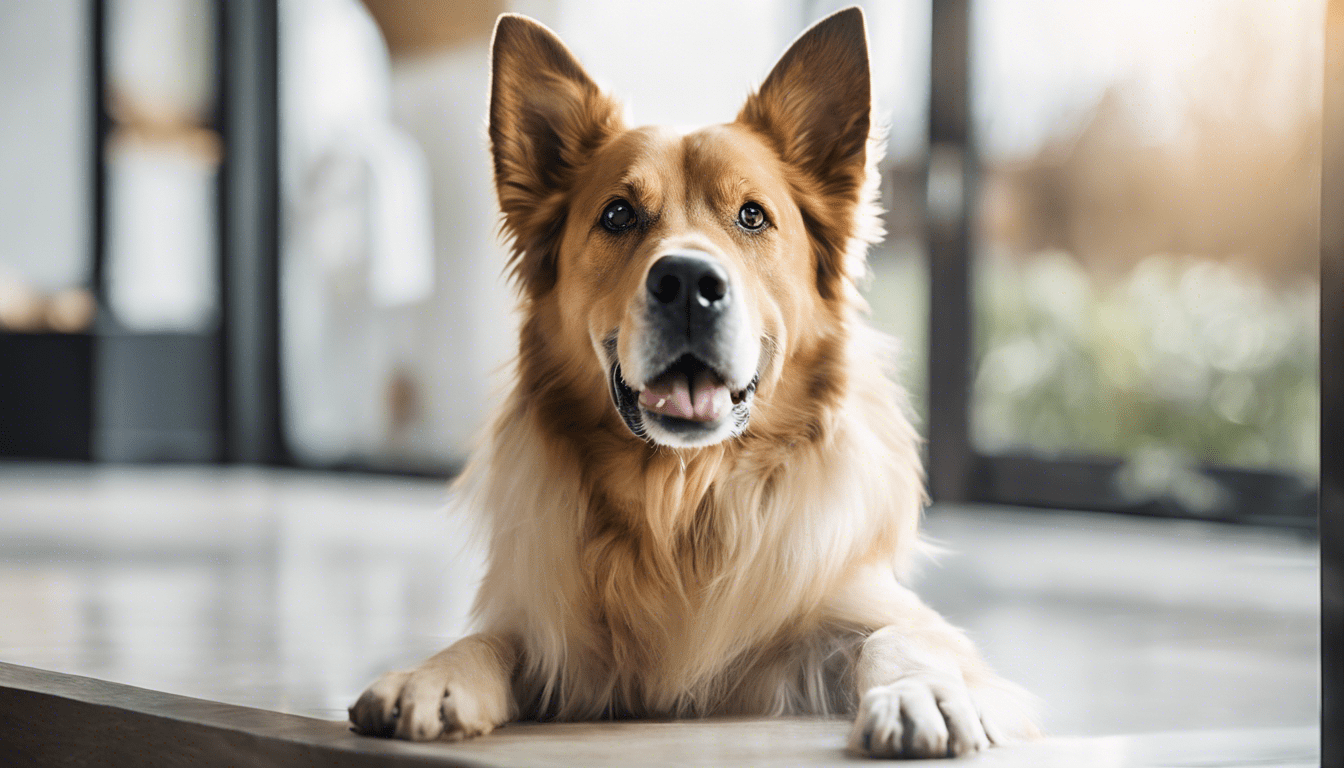 The role of omega-3 fatty acids in dogs' diets