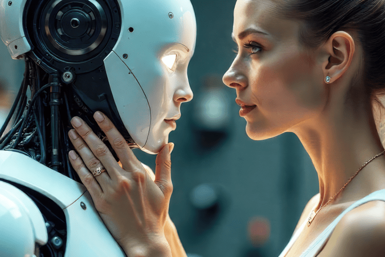 How to humanize AI content