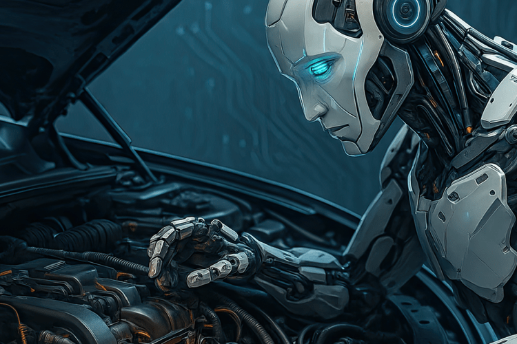 Connect any AI API with custom endpoints in CyberSEO Pro