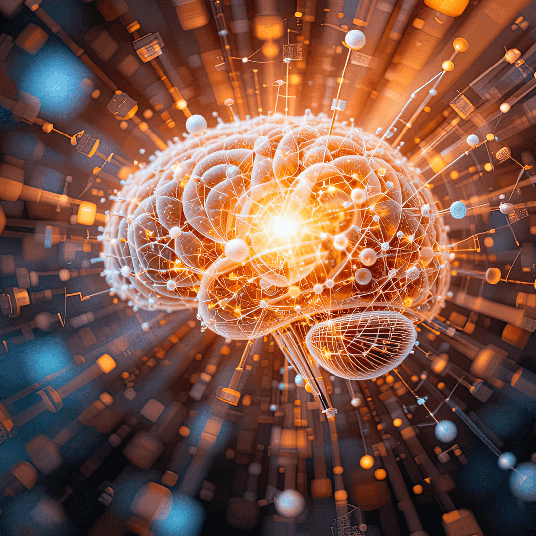 When AI writes better than a human
