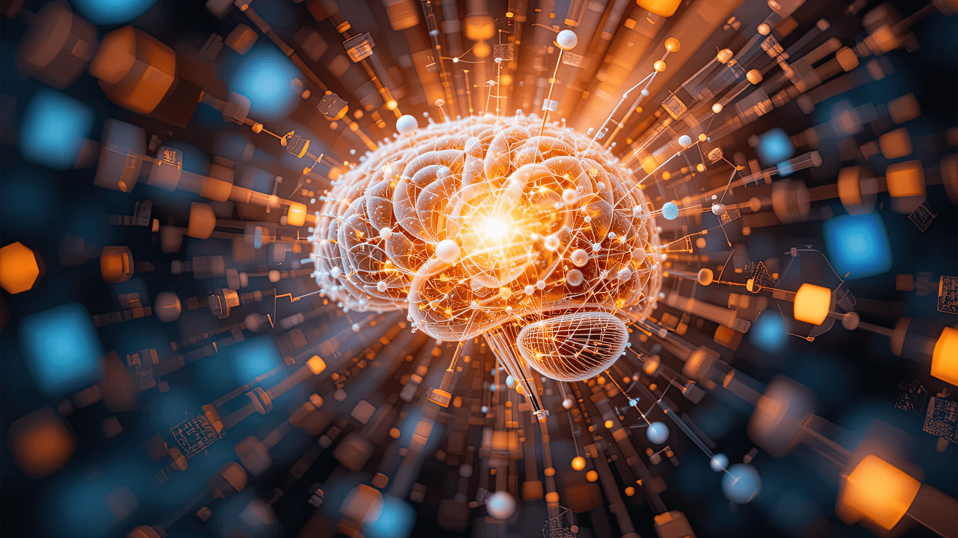 When AI writes better than humans