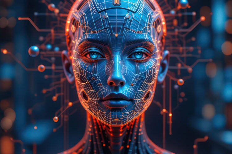 The truth behind how AI text generation works