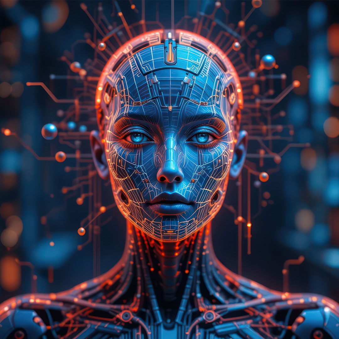 The truth behind how AI text generation works
