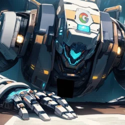 Google Gemini's SynthID - a hidden trap for autoblogging