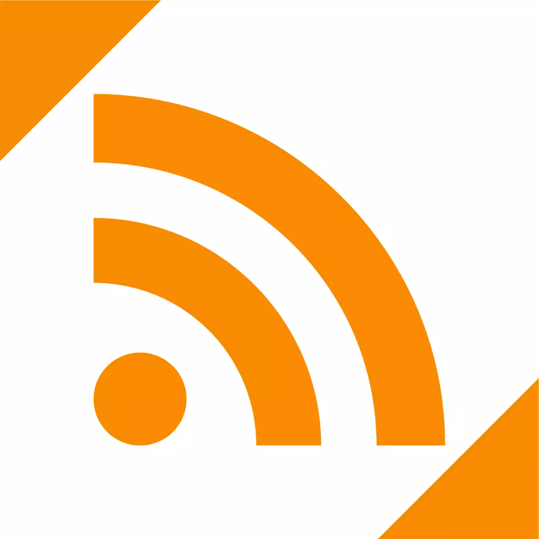 RSS Feeds List for Autoblog