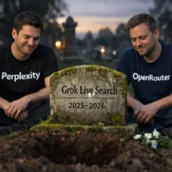 CyberSEO Pro - How to get back Live Search in WordPress autoblogs after the Grok API update using Perplexity and OpenRouter