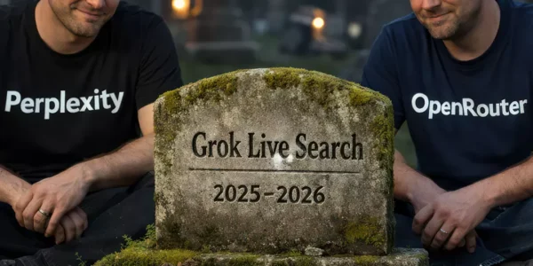 CyberSEO Pro - How to get back Live Search in WordPress autoblogs after the Grok API update using Perplexity and OpenRouter