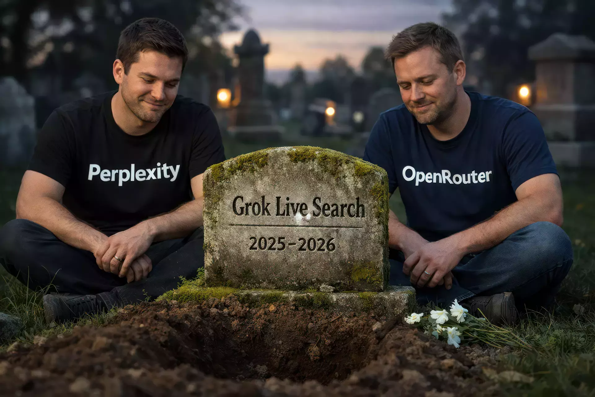 How to get back Live Search in WordPress autoblogs after the Grok API update using Perplexity and OpenRouter