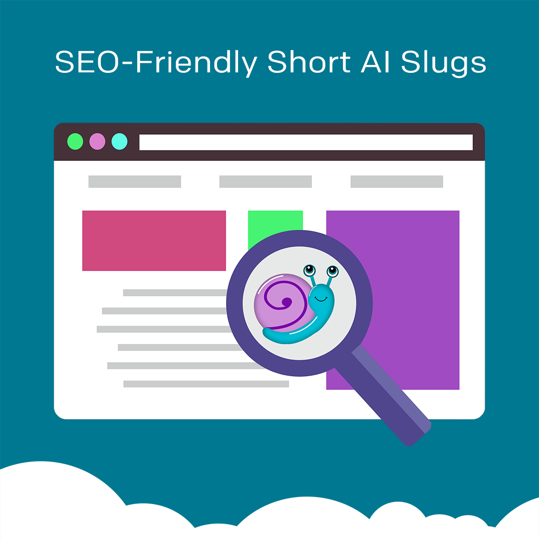 How to shorten WordPress URLs using AI in CyberSEO Pro and RSS Retriever