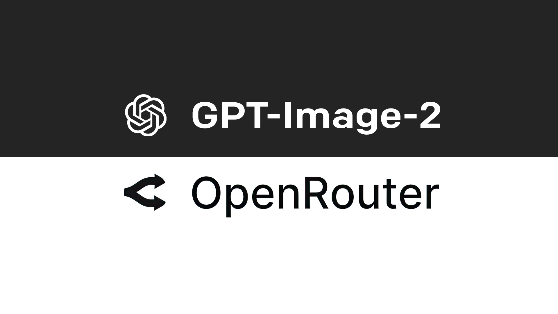 GPT-Image-2 via OpenRouter