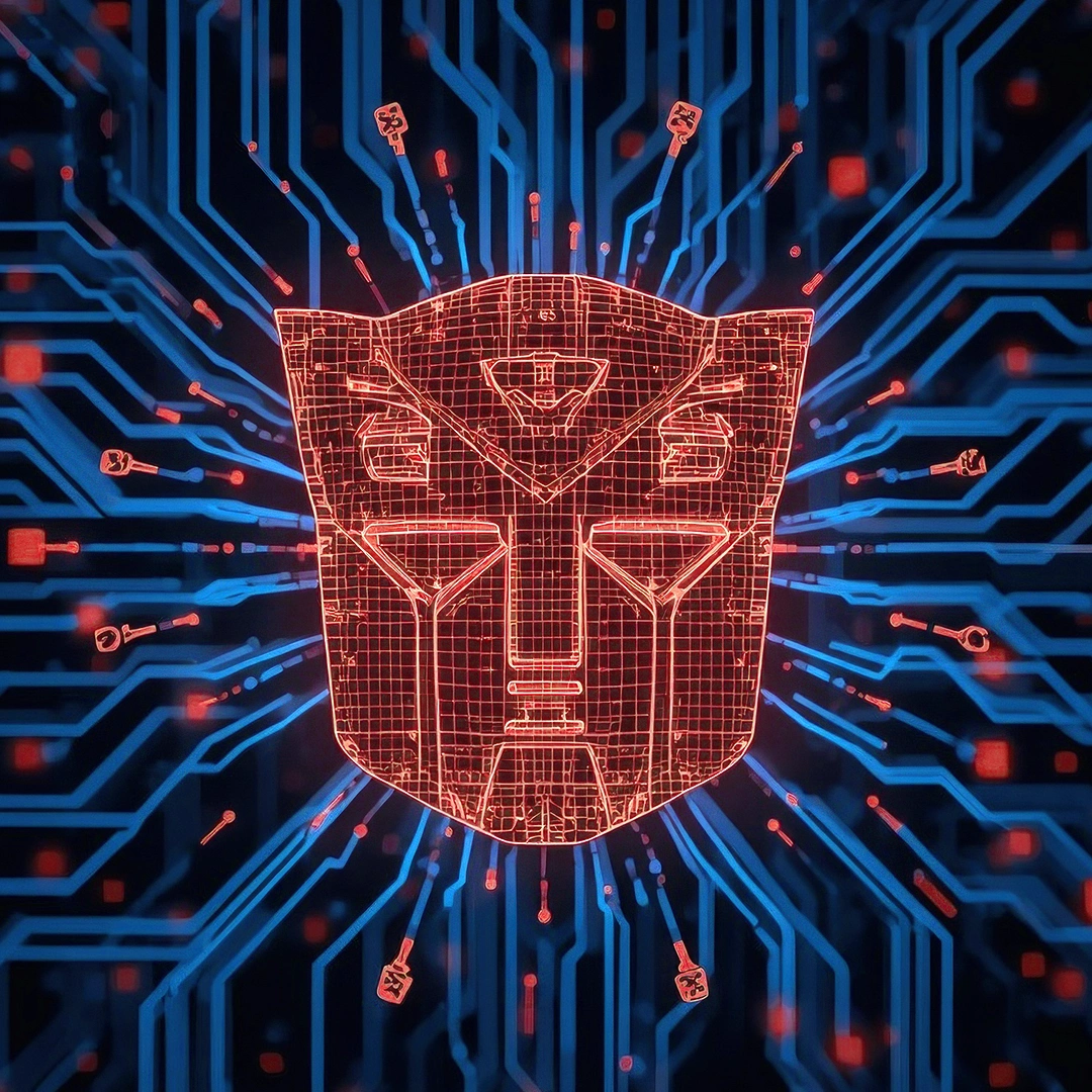 How transformers work in modern AI - CyberSEO
