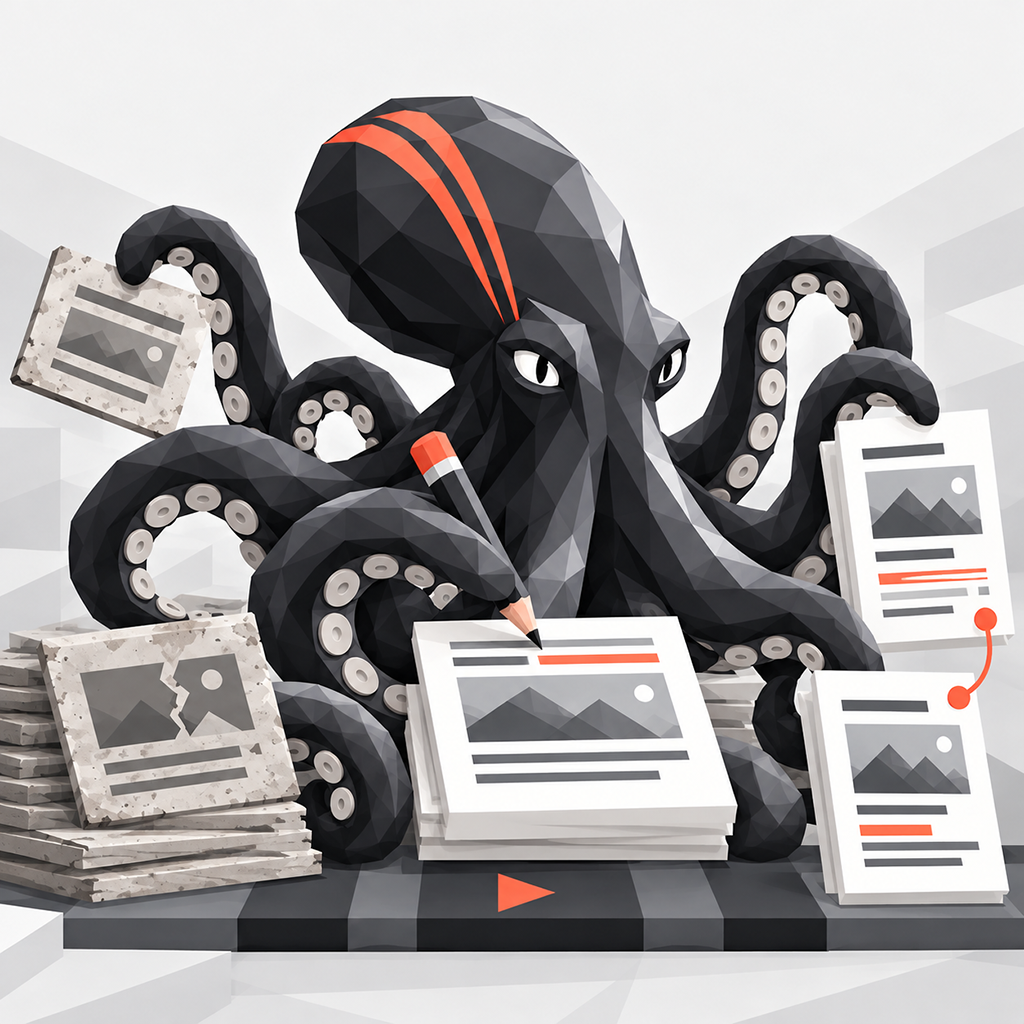Bulk Post Editor for WordPress