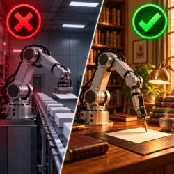 Why Google deindexes AI content and how to fix it - CyberSEO.net